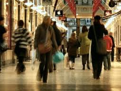 Υπό συζήτηση το θέμα του ωραρίου των «καταστημάτων ευκολίας»